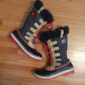 Sorel winter boots